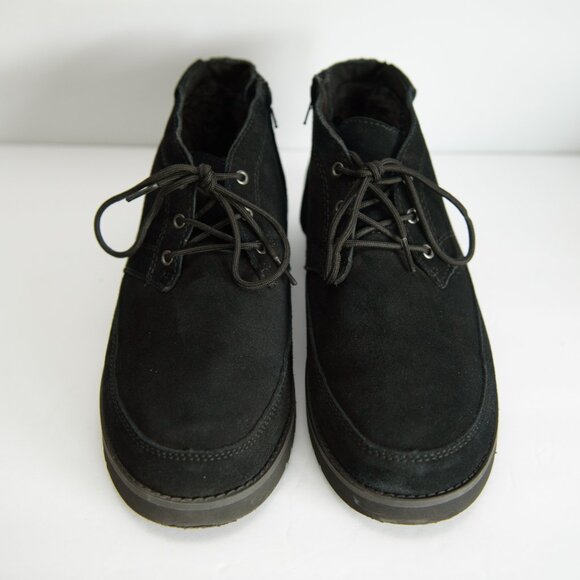 Koolaburra by UGG Asaiah Chukka Boot, Men's 10 - Excellent Condition! - Picture 4 of 6